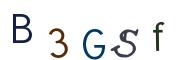 Imagine CAPTCHA