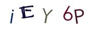 Imagine CAPTCHA