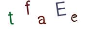 Imagine CAPTCHA
