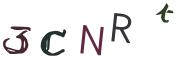 Imagine CAPTCHA