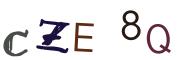 Imagine CAPTCHA