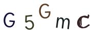 Imagine CAPTCHA