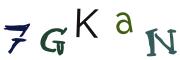 Imagine CAPTCHA