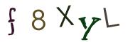 Imagine CAPTCHA
