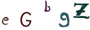 Imagine CAPTCHA