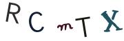 Imagine CAPTCHA