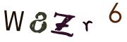 Imagine CAPTCHA
