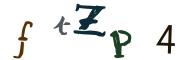 Imagine CAPTCHA