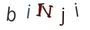 Imagine CAPTCHA