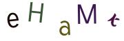 Imagine CAPTCHA