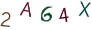 Imagine CAPTCHA