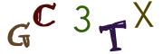 Imagine CAPTCHA