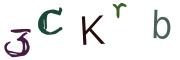 Imagine CAPTCHA