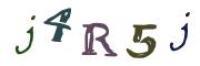 Imagine CAPTCHA