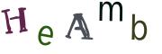 Imagine CAPTCHA