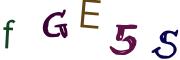 Imagine CAPTCHA