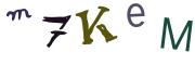 Imagine CAPTCHA