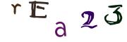Imagine CAPTCHA