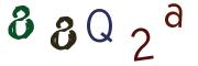 Imagine CAPTCHA