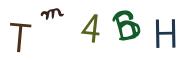 Imagine CAPTCHA