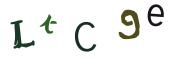 Imagine CAPTCHA