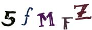Imagine CAPTCHA