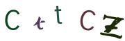 Imagine CAPTCHA