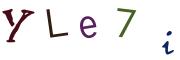 Imagine CAPTCHA