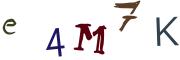 Imagine CAPTCHA