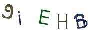Imagine CAPTCHA