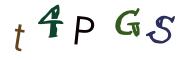 Imagine CAPTCHA