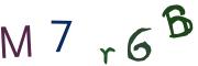 Imagine CAPTCHA