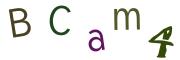 Imagine CAPTCHA
