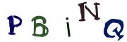 Imagine CAPTCHA