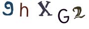 Imagine CAPTCHA