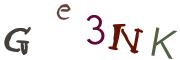 Imagine CAPTCHA