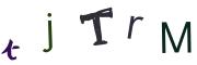 Imagine CAPTCHA