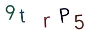Imagine CAPTCHA