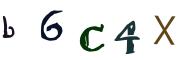 Imagine CAPTCHA