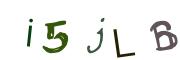 Imagine CAPTCHA