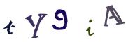 Imagine CAPTCHA