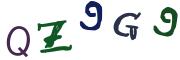 Imagine CAPTCHA