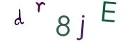 Imagine CAPTCHA