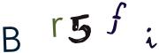 Imagine CAPTCHA