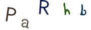 Imagine CAPTCHA