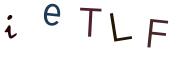 Imagine CAPTCHA