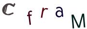 Imagine CAPTCHA