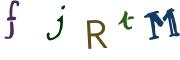 Imagine CAPTCHA