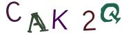 Imagine CAPTCHA