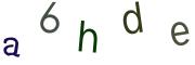 Imagine CAPTCHA